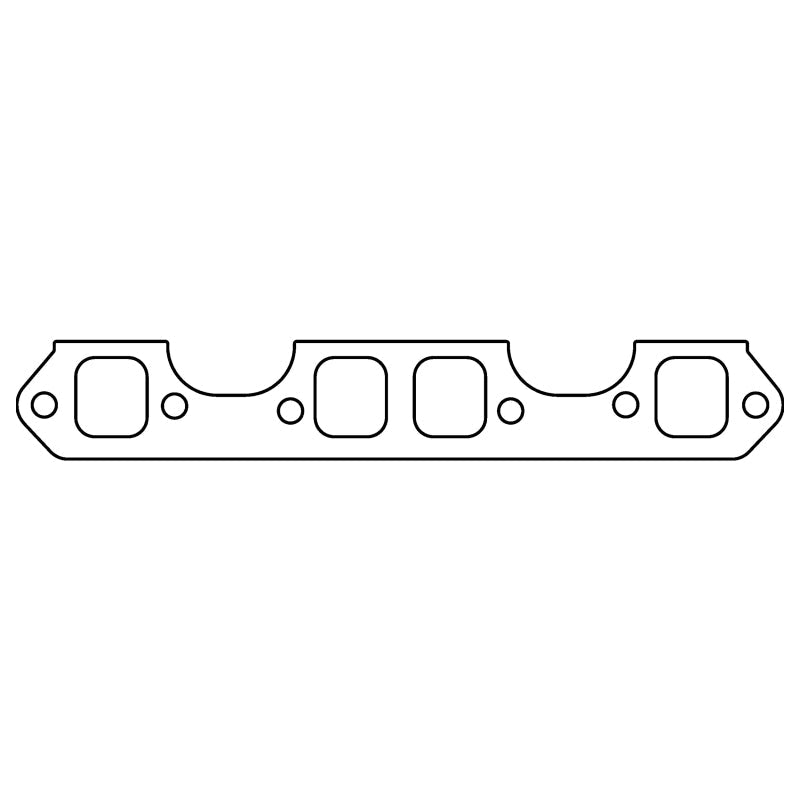 COMETIC C15453-042 HOLDEN 253/304/308 V8 .042" ARMORCORE EXHAUST HEADER MANIFOLD GASKET