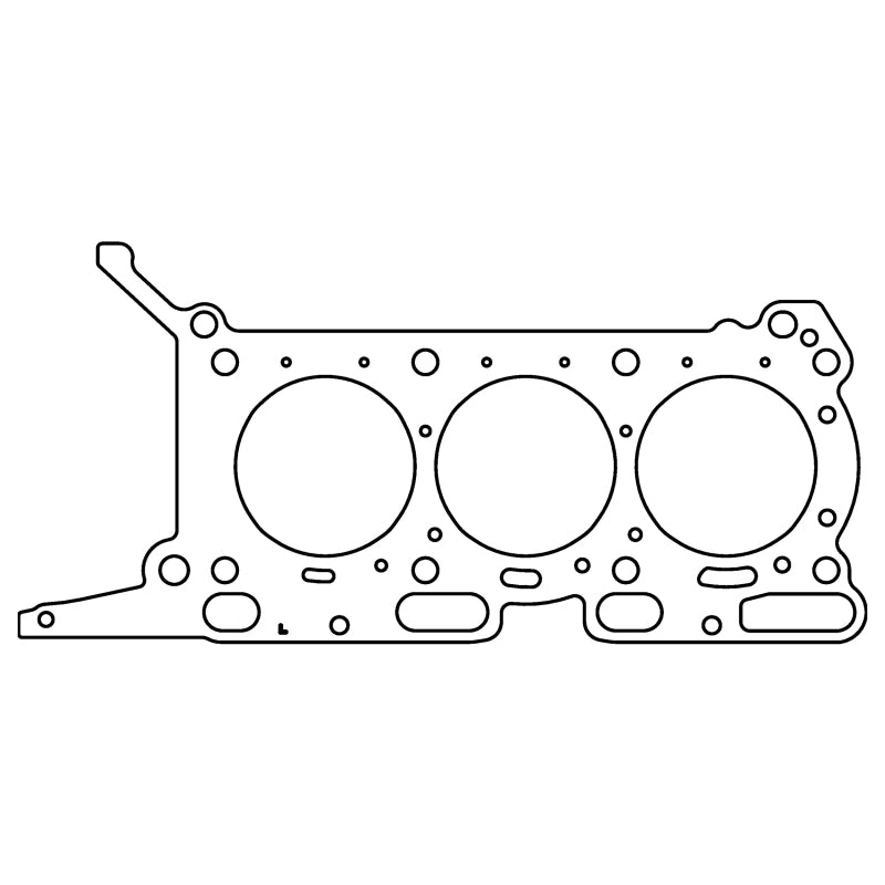 COMETIC C15464-040 HEAD GASKET 95MM MLS HP SHIM FORD 3.5L ECOBOOST - LHS