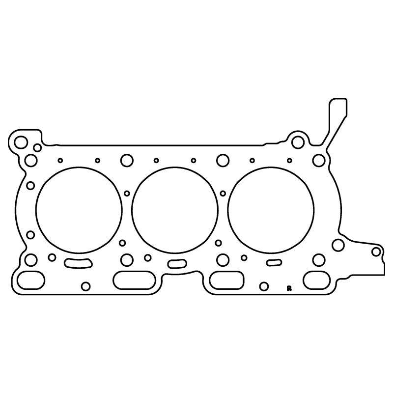 COMETIC C15473-040 HEAD GASKET 97.5MM MLS HP SHIM FORD 3.5L ECOBOOST -RHS