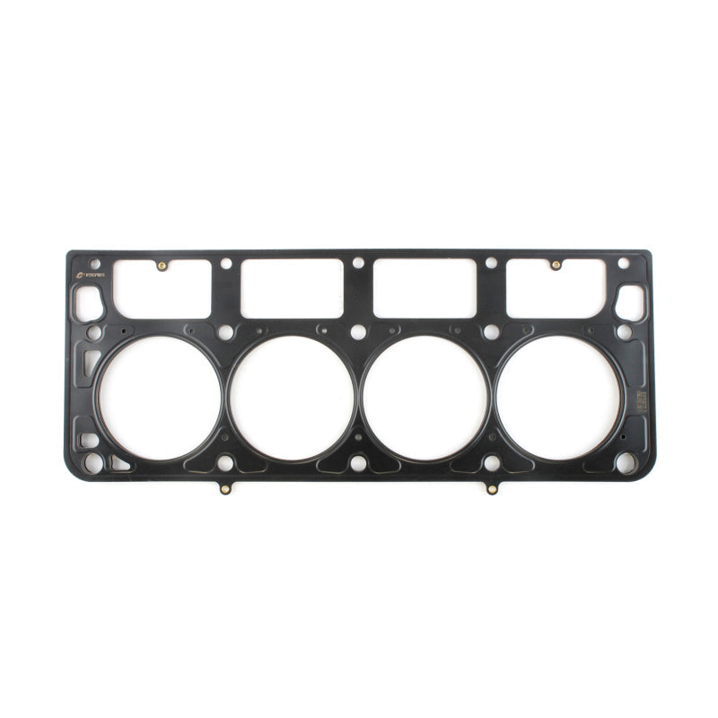 COMETIC C15514-051 GM LS1/LS2/LS3/LS6 GEN-III/IV SMALL BLOCK V8 .051" MLS CYLINDER HEAD GASKET, 4.070" BORE