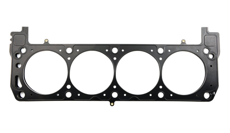 COMETIC C15551-040 FORD WINDSOR .040" MLS CYLINDER HEAD GASKET, 4.150" BORE, SVO, RHS