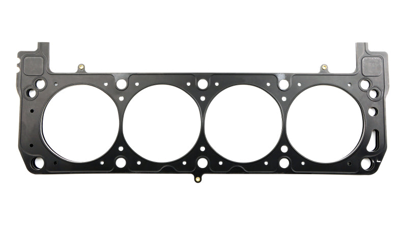 COMETIC C15552-040 FORD WINDSOR .040" MLS CYLINDER HEAD GASKET, 4.150" BORE, SVO, LHS