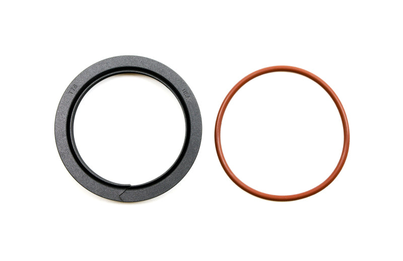 COMETIC C15560 CHEVROLET MARK-IV BIG BLOCK V8 REAR MAIN SEAL, SINGLE SPLIT SEAL, WET & DRY SUMP APPLICATIONS, 86665, T-13676-