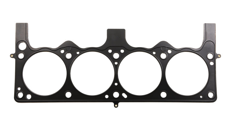 COMETIC C15563-056 CHRYSLER R3 RACE BLOCK .056" MLS CYLINDER HEAD GASKET, 4.100" BORE, W2 HEADS