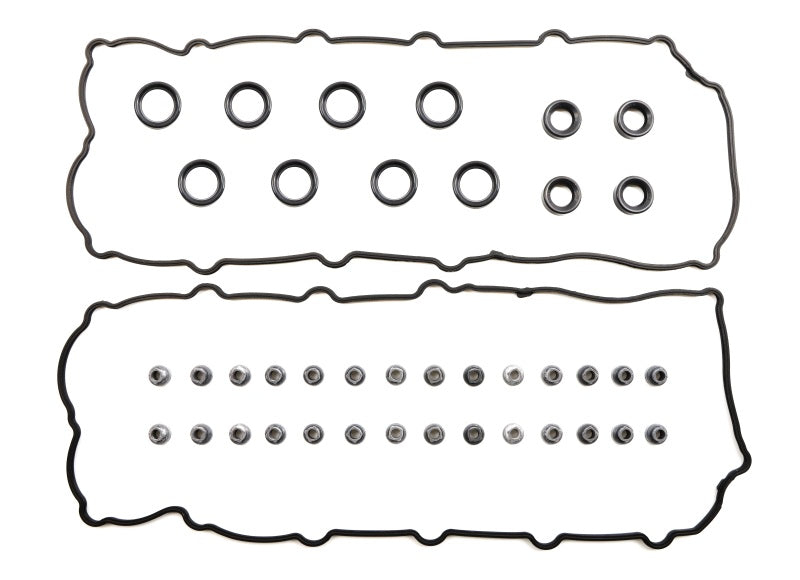 COMETIC C15576 FORD 5.0L GEN-1 COYOTE MODULAR V8 VALVE COVER GASKET SET