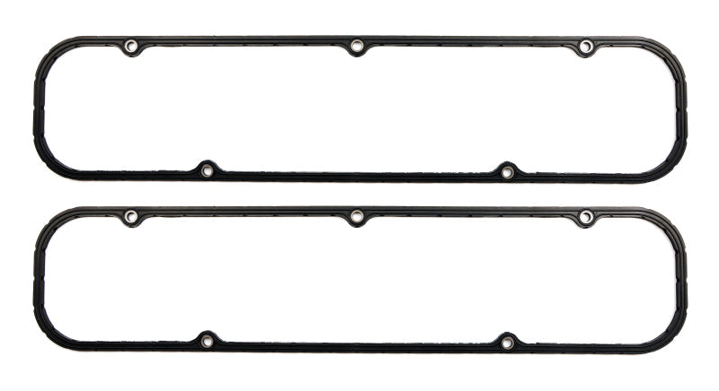 COMETIC C15579-2 BUICK BIG BLOCK V8 .188" MOLDED RUBBER VALVE COVER GASKET, PAIR