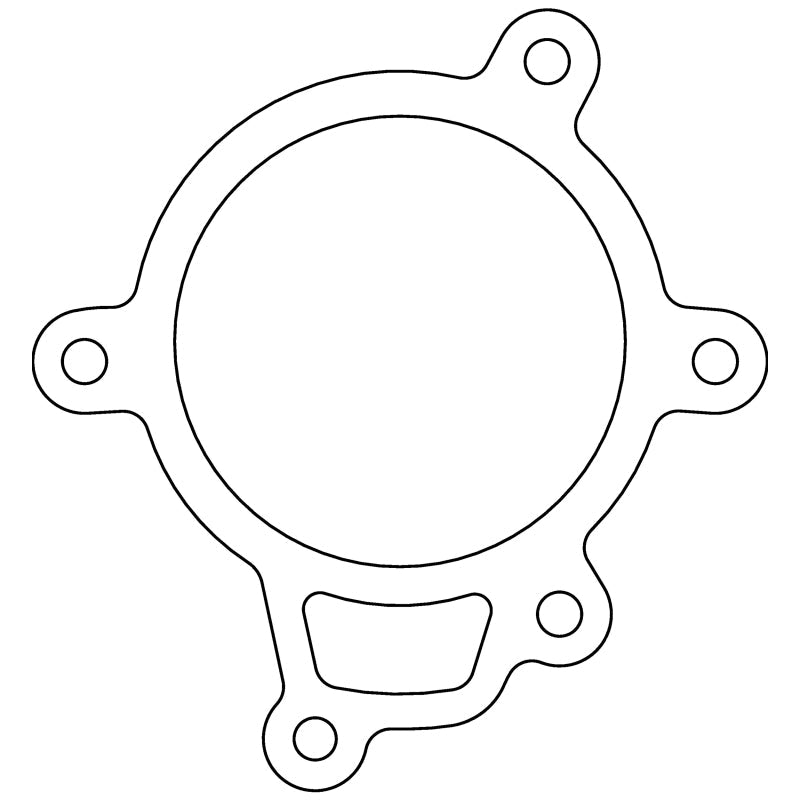 COMETIC C15582 CHRYSLER SR II VIPER .032" AFM WATER PUMP GASKET