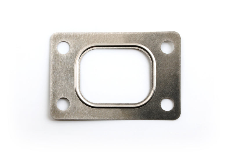 COMETIC C15587 T25/T28/GT25 TURBO INLET FLANGE GASKET, .016" STAINLESS