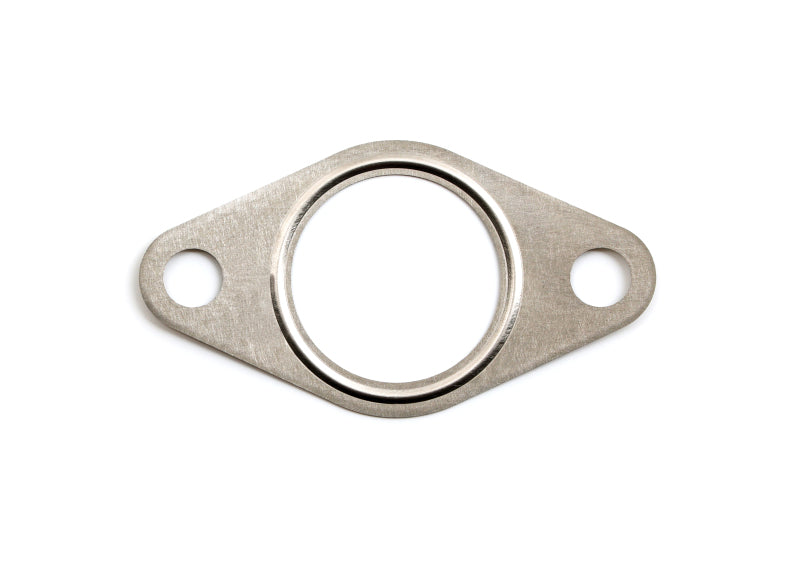 COMETIC C15592 TIAL STYLE WASTEGATE FLANGE GASKET, .016" STAINLESS