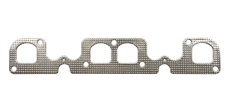 COMETIC C15603-064 GM GEN-1 SMALL BLOCK V8 .064" AM EXHAUST MANIFOLD GASKET SET, BRODIX 12B RAISED D PORT HEADS