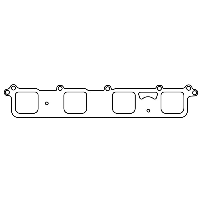 COMETIC C15628-060 CHRYSLER 6.2L HELLCAT GEN-3 HEMI .060" FIBER INTAKE MANIFOLD GASKET SET