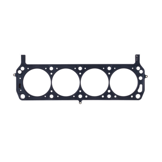 COMETIC C15639-040 FORD 302/351W WINDSOR V8 .040" MLX CYLINDER HEAD GASKET, 4.170" BORE, SVO