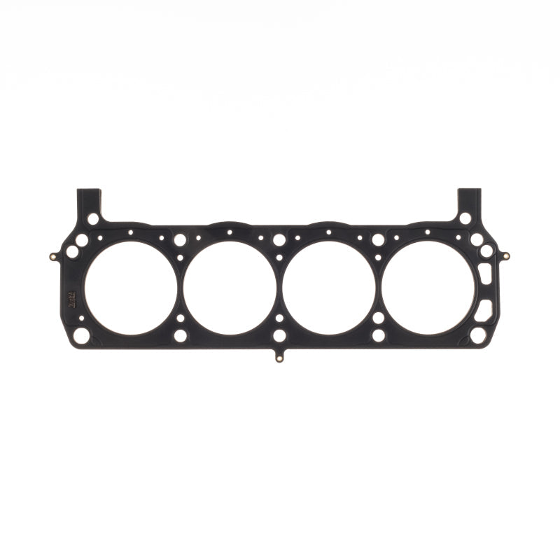 COMETIC C15640-040 FORD WINDSOR V8 .040" MLX CYLINDER HEAD GASKET, 4.170" BORE, NON-SVO