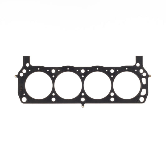 COMETIC C15640-040 FORD WINDSOR V8 .040" MLX CYLINDER HEAD GASKET, 4.170" BORE, NON-SVO