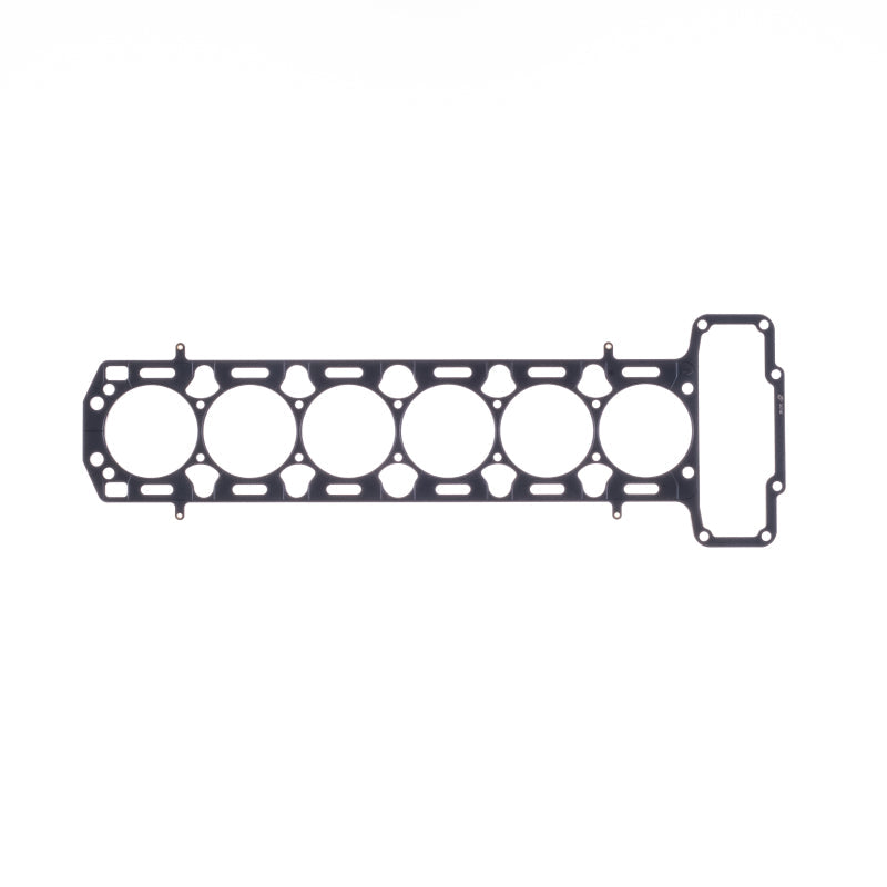 COMETIC C4127-098 HEAD GASKET .098" MLS-5 W/BOLT HOLE POCK JAG 4.2L 6 CYL 68-UP 3.690"
