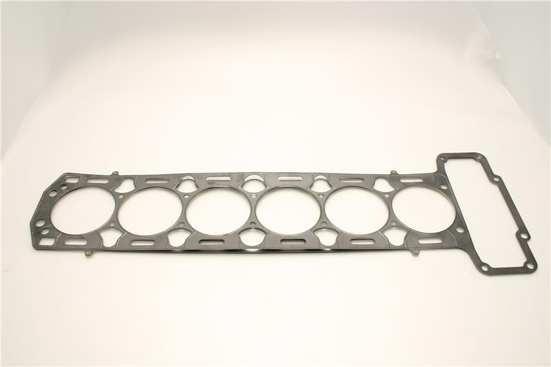 COMETIC C4128-036 HEAD GASKET .036" MLS W/BOLT HOLE POCKETS JAG 4.2L 6 CYL 68-UP 3.670"