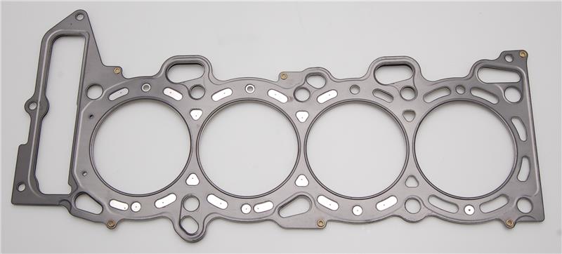 COMETIC C4130-080 HEAD GASKET .080 MLS-5 W/NO EXTRA OIL NIS SR20DE/DET 88.5MM FWD