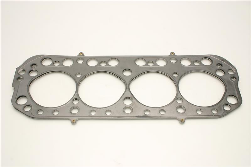 COMETIC C4147-045 HEAD GASKET .045" MLS MGB 75-80 83MM BORE