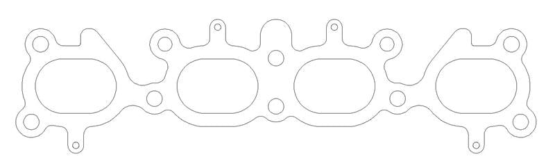 COMETIC C4171-030 MAZDA FS-DE .030" MLS EXHAUST MANIFOLD GASKET