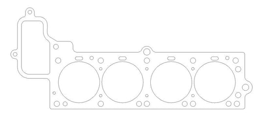 COMETIC C4172-043 HEAD GASKET .043" CFM-20 TOY 18R CELICA 92MM BORE