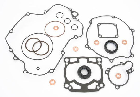 COMETIC C4174-1 COSWORTH BD SERIES COMPLETE ENGINE GASKET KIT, WITHOUT HEAD GASKET
