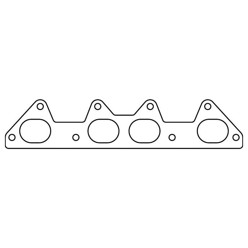 COMETIC C4190-064 HONDA F22B1/F23A1 .064" AM EXHAUST MANIFOLD GASKET, 1994-2002