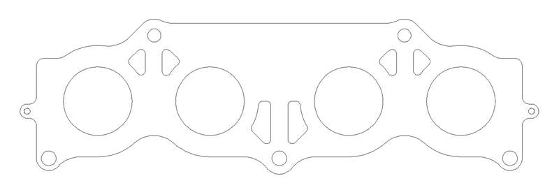 COMETIC C4203-030 TOYOTA 1AZ-FE/2AZ-FE/2AZ-FXE .030" MLS EXHAUST MANIFOLD GASKET