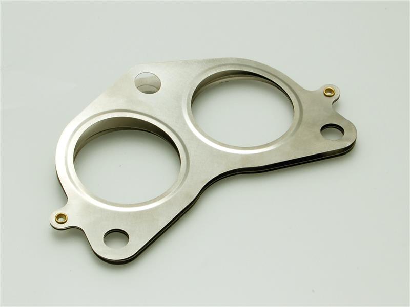 COMETIC C4204-030 EXHAUST MANIFOLD GASKET SET .030" MLS FOR SUBARU FA / EJ20 / EJ22 / EJ25 SERIES ENGINES