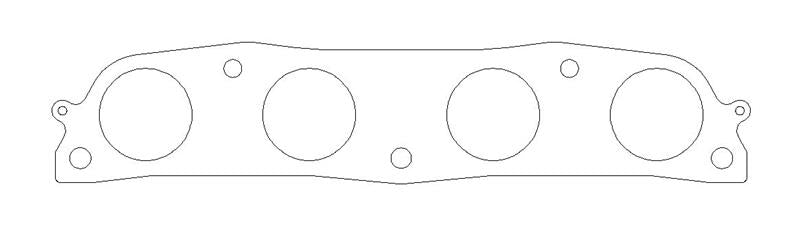 COMETIC C4205-030 TOYOTA 1ZZ-FE .030" MLS EXHAUST MANIFOLD GASKET