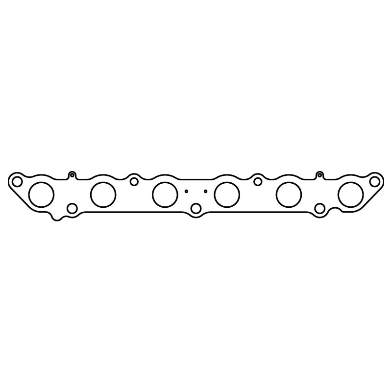 COMETIC C4208-030 TOYOTA 5M-GE/7M-GE/7M-GTE .030" MLS EXHAUST MANIFOLD GASKET