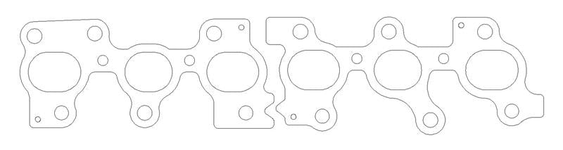 COMETIC C4209-030 TOYOTA 2JZ-GTE .030" MLS EXHAUST MANIFOLD GASKET KIT