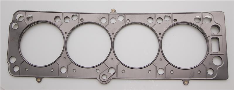 COMETIC C4216-070 HEAD GASKET .070" MLS 5-LAYER GASKET VAUXHALL 16 VALVE 2L 88MM
