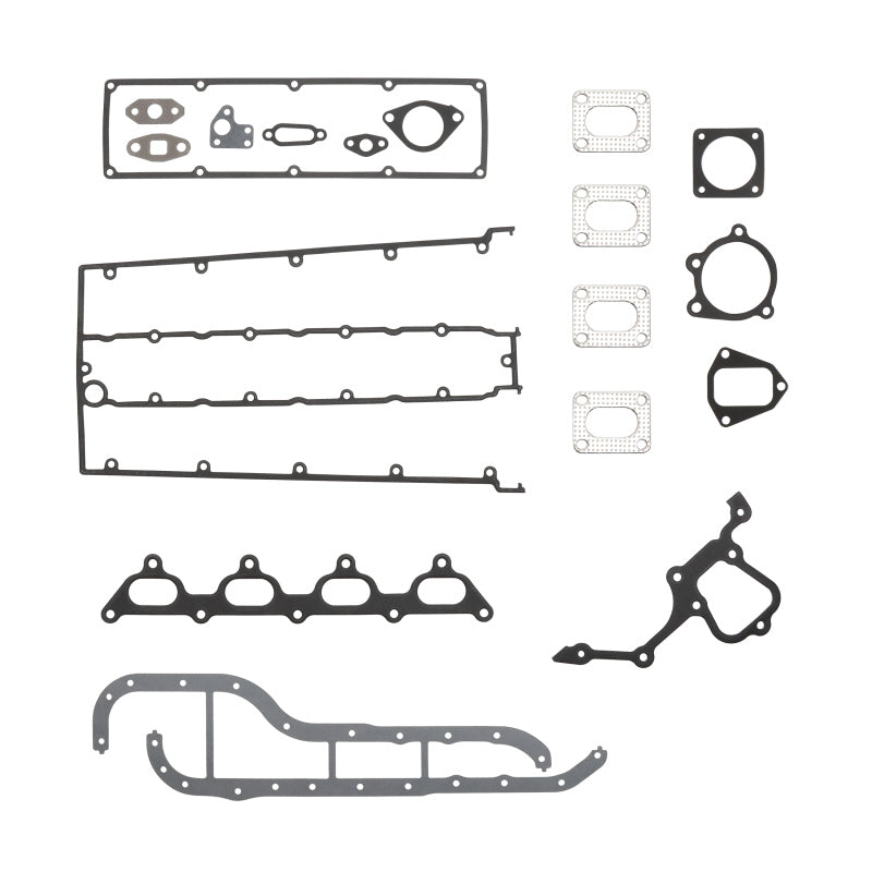 COMETIC C4248 COSWORTH YB SERIES COMPLETE ENGINE GASKET KIT, WITHOUT HEAD GASKET