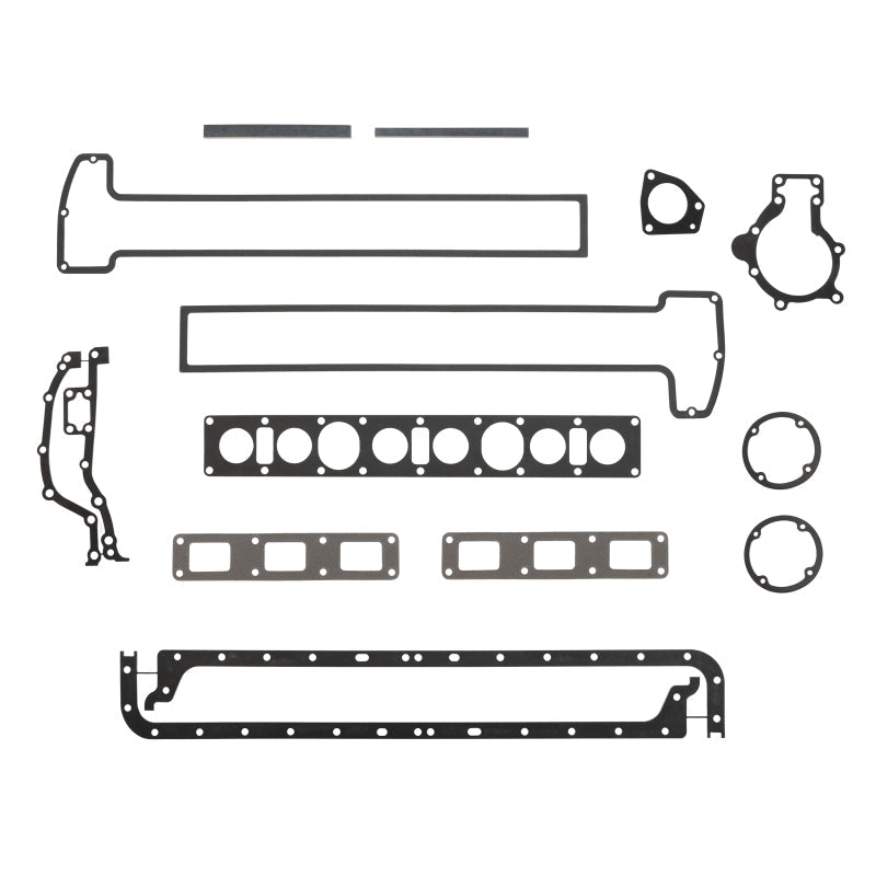 COMETIC C4266 JAGUAR 1970-1992 4.2L XK6 COMPLETE ENGINE GASKET KIT, WITHOUT HEAD GASKET