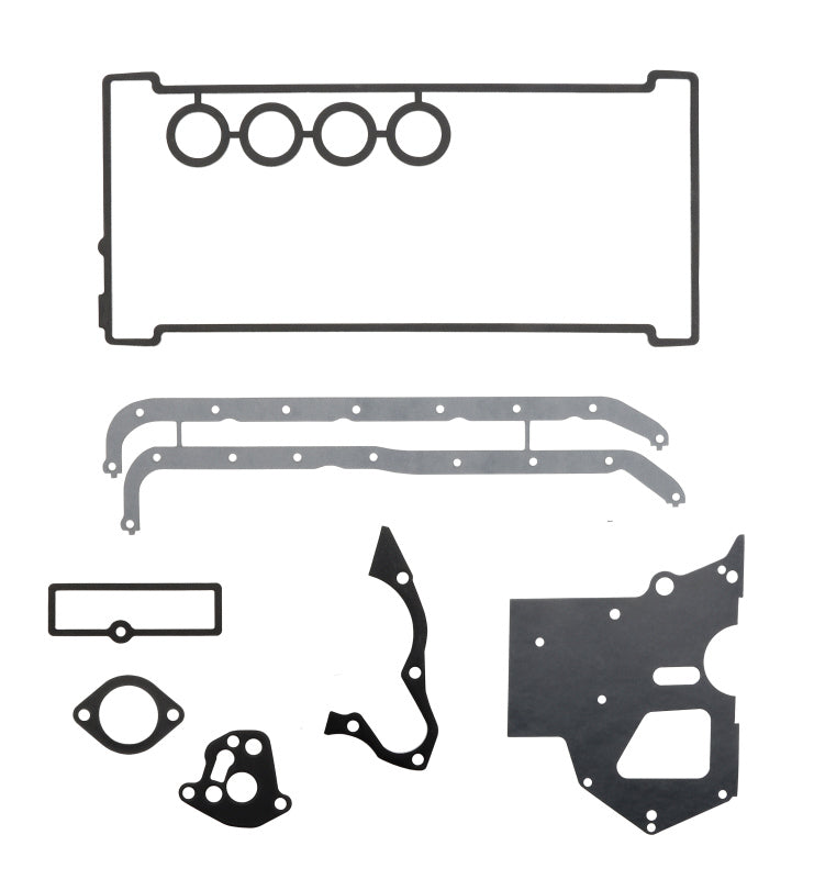 COMETIC C4271 COSWORTH FVA/FVC COMPLETE ENGINE GASKET KIT, WITHOUT HEAD GASKET