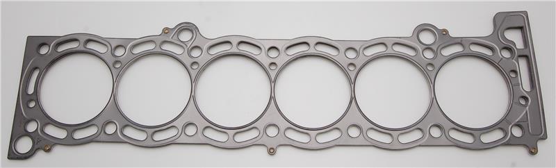 COMETIC C4278-036 HEAD GASKET .036" MLS 7MGTE MOTOR TOYOTA SUPRA '87-92' 84MM