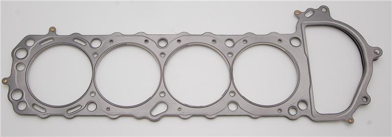 COMETIC C4285-040 CYLINDER HEAD GASKET (NISSAN KA24DE 91-98, BORE 90MM, 1 MM)