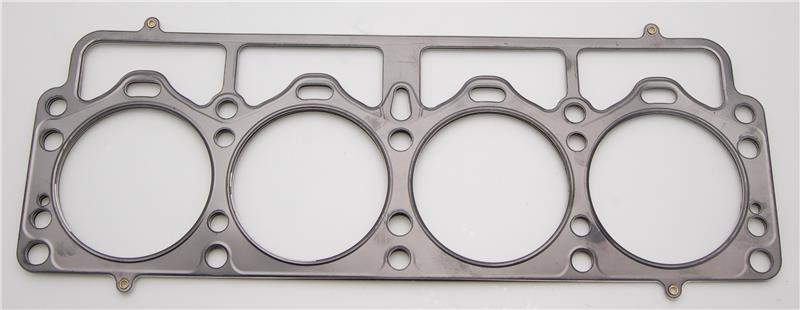 COMETIC C4287-045 HEAD GASKET .045" MLS 1961-68 VOLVO B18A/B/D MOTOR 86MM