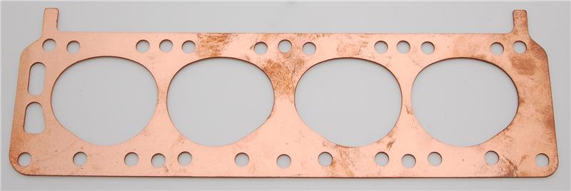 COMETIC C4309-032 HEAD GASKET .032" COPPER MG TC/TD/TF 1250-1500CC 68MM