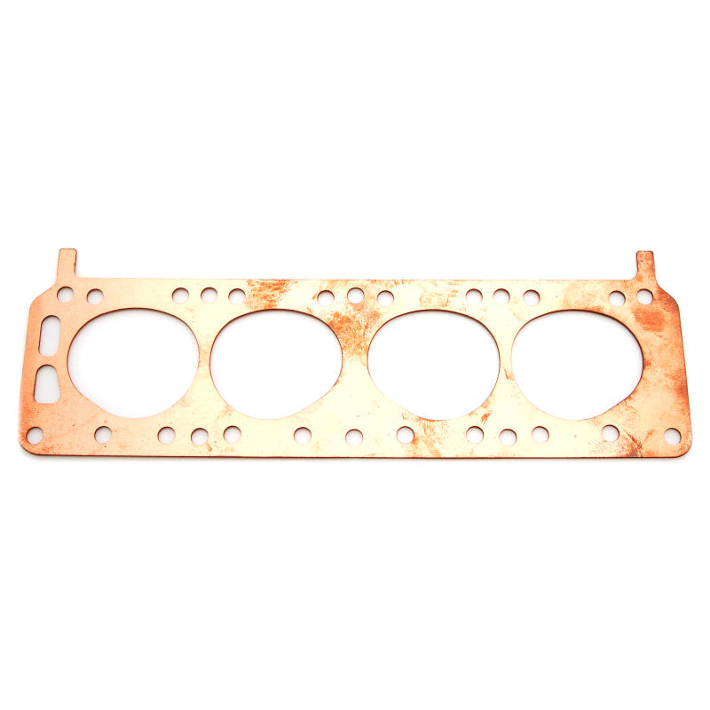 COMETIC C4310-094 HEAD GASKET .094" COPPER MG TC/TD/TF 1250-1500CC 74MM