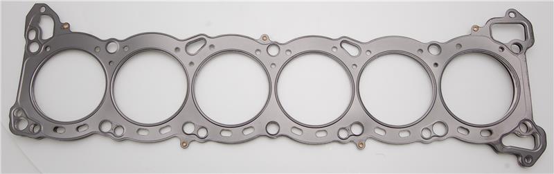 COMETIC C4317-045 HEAD GASKET .045" MLS NIS RB-25 6 CYL 86MM