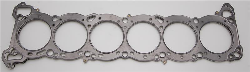 COMETIC C4323-045 HEAD GASKET .045" MLS NIS RB-30 6 CYL 87MM
