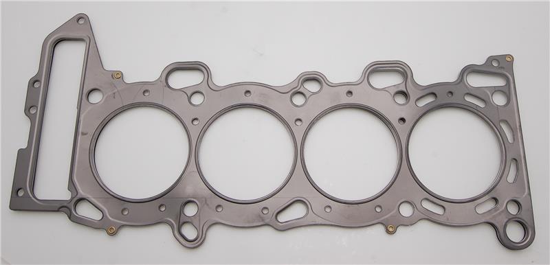 COMETIC C4324-030 HEAD GASKET .030" MLS W/1 EXTRA OIL HOLE NIS SR20DE/DET 87.5MM S13