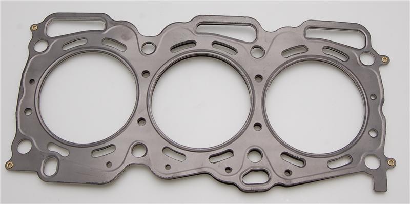 COMETIC C4340-075 HEAD GASKET .075" MLS-5 HEAD 1992-97 SUB SVX EJ33 MOTOR 98MM