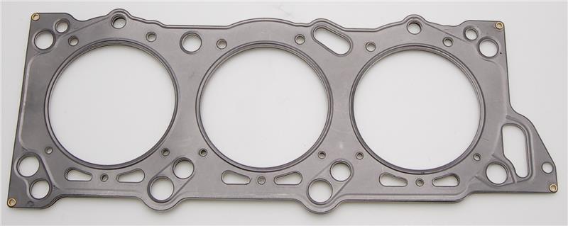 COMETIC C4346-030 CYLINDER HEAD GASKET (NISSAN VQ30DE RIGHT, BORE 98 MM, 0.8MM)