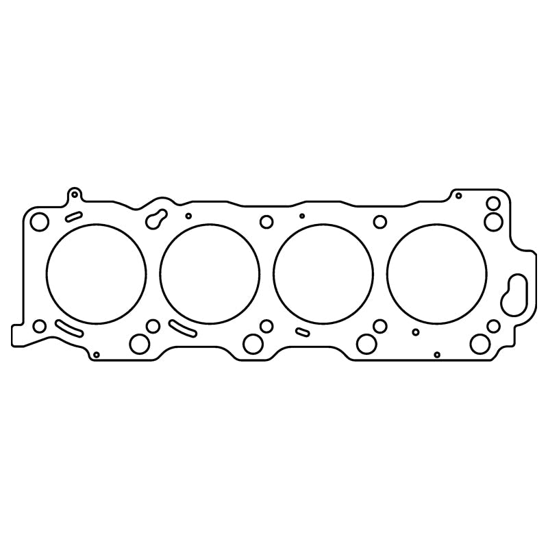 COMETIC C4357-030 HEAD GASKET .030" MLS 3.635" RIGHT SIDE LEXUS/TOY LX-470/TUNDRA HEAD
