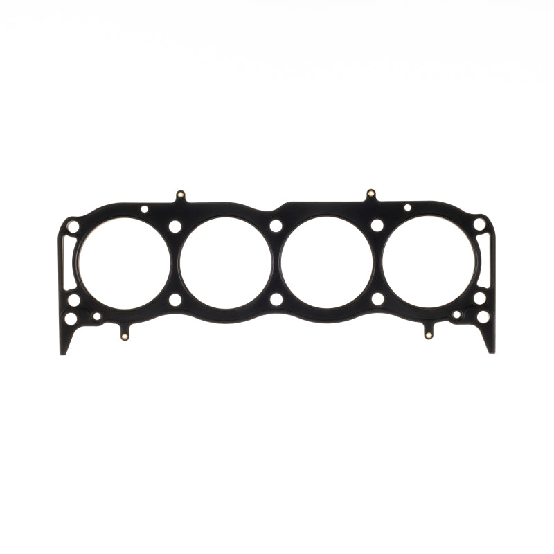 COMETIC C4364-080 HEAD GASKET .080" MLS 10 BOLT HEAD 94-UP ROV V8 96MM BORE