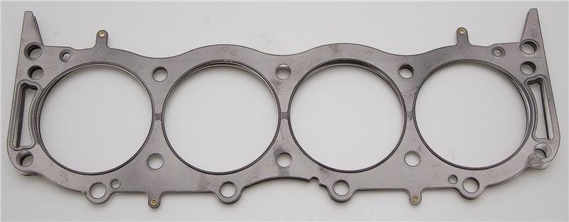 COMETIC C4368-040 HEAD GASKET .040" MLS 14 BOLT HEAD 70-93 ROV V8 94MM BORE
