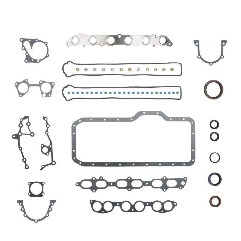 COMETIC C4419 TOYOTA 7M-GE/7M-GTE COMPLETE ENGINE GASKET KIT, WITHOUT CYLINDER HEAD GASKET