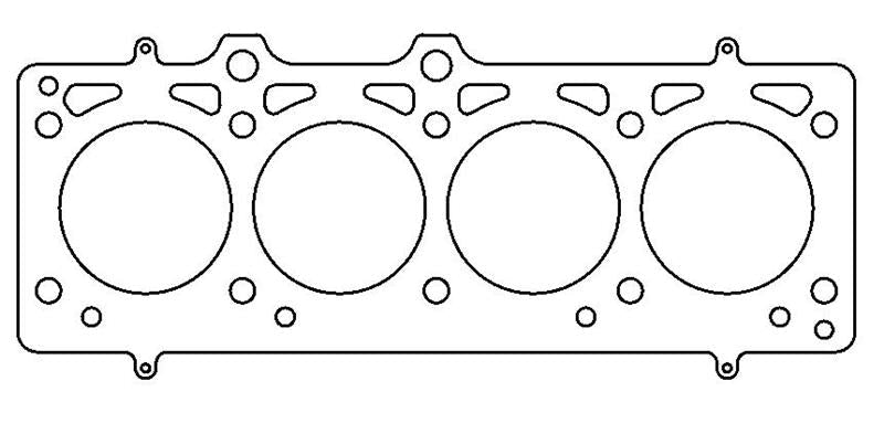 COMETIC C4428-045 HEAD GASKET .045" MLS FERRARI 308/328 4 VALVE 83MM